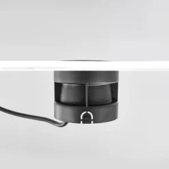 Acero inoxidable - moderna lámpara de suelo LED empotrable LED-18
