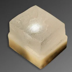 Adoquín Light & Stone hormigón con LED 10 cm