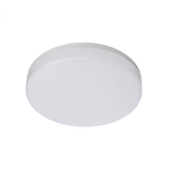 Altais Motion plafón para exterior LED, 12W, Ø 22 cm