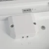 Altais Motion Plafón para exterior LED, 25W, Ø 33 cm