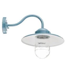 Aplique de exterior Blue Dolce
