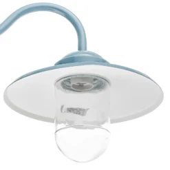 Aplique de exterior Blue Dolce