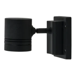 Aplique de exterior Borneo 1 luz y ajustable