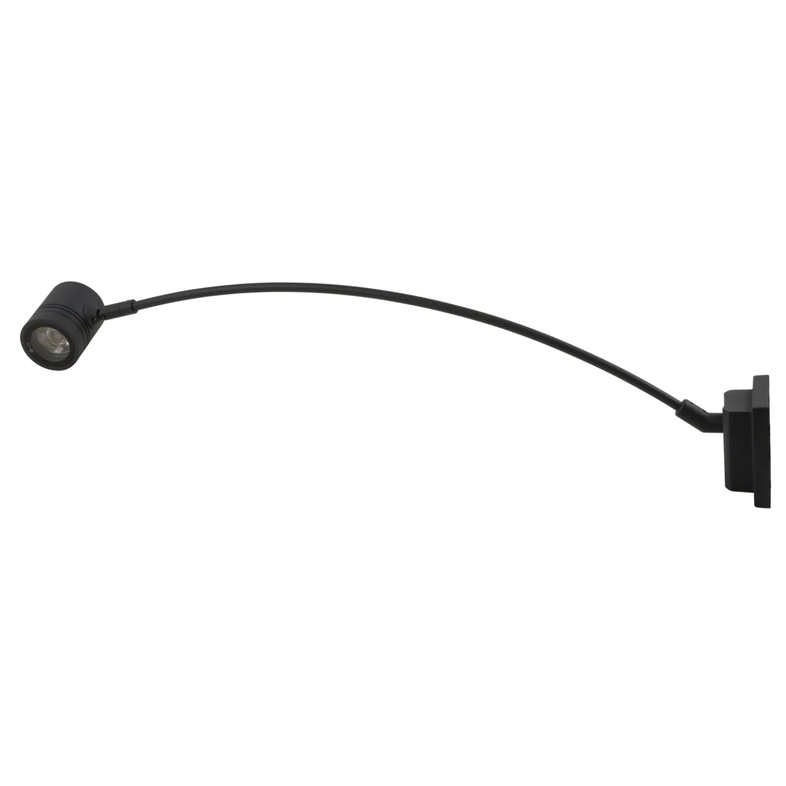 Aplique de exterior Borneo 1 luz 80 cm