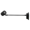 Aplique de exterior Borneo 1 luz 50 cm