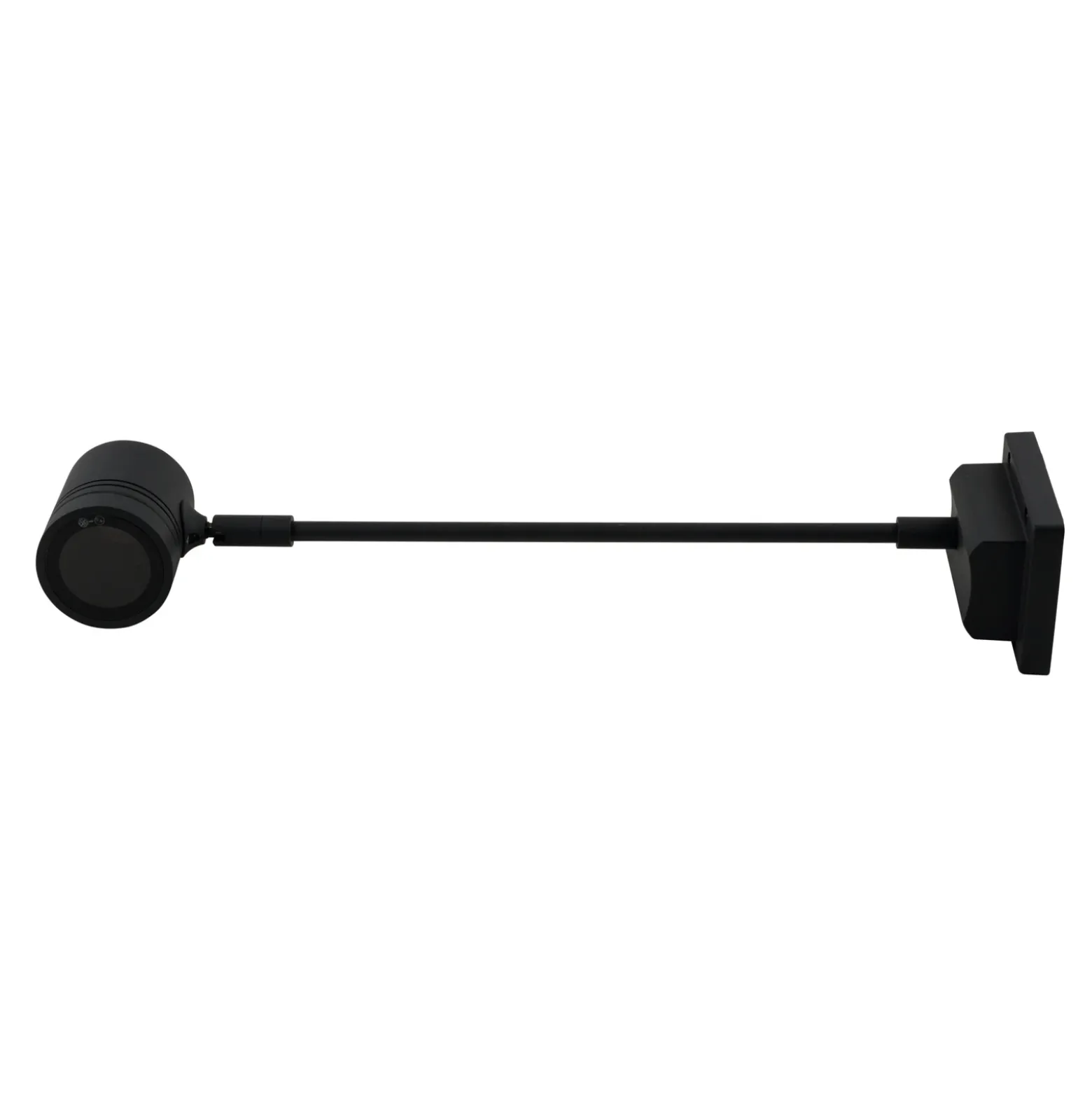 Aplique de exterior Borneo 1 luz 50 cm