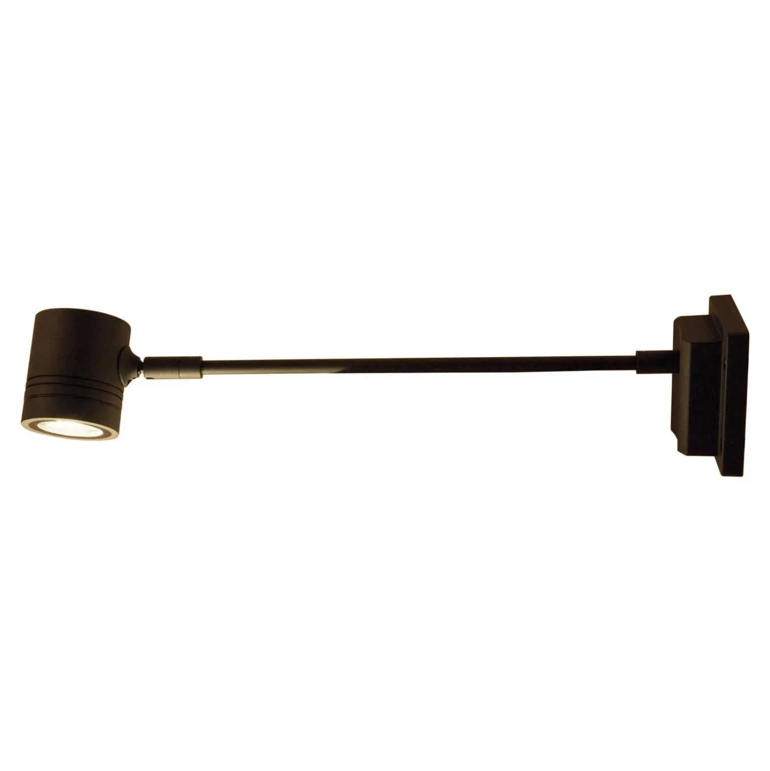 Aplique de exterior Borneo 1 luz 50 cm