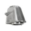 Aplique de exterior de aluminio brillante OFFSHORE