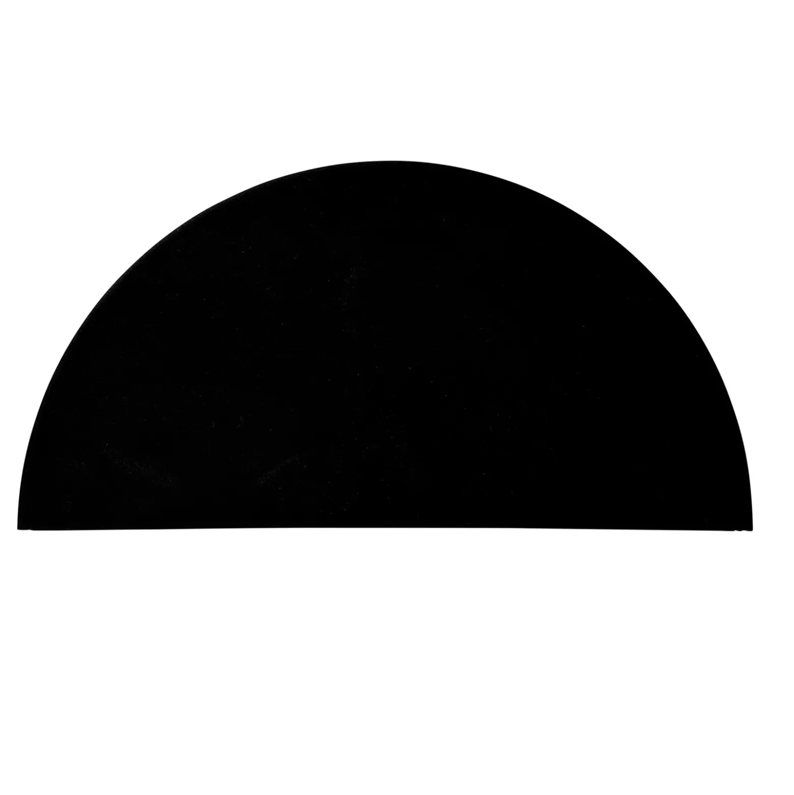 Aplique de exterior Dyberg Larsen Scott negro mate