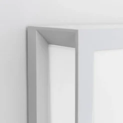 Aplique de exterior Henry, blanco