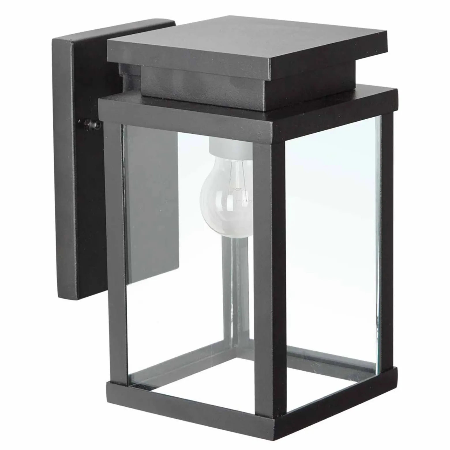 Aplique de exterior Jersey M, altura 22 cm