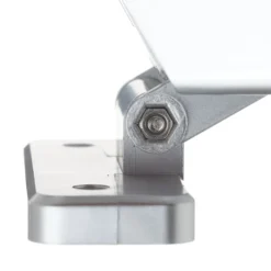 Aplique de exterior Kollig, sensor, funciona con pilas