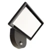 Aplique de exterior LED Alkes L con sensor, 30 cm