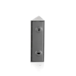 Aplique de exterior LED solar CMD 9019 con sensor