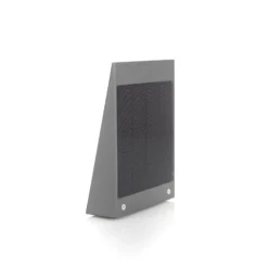 Aplique de exterior LED solar CMD 9019 con sensor