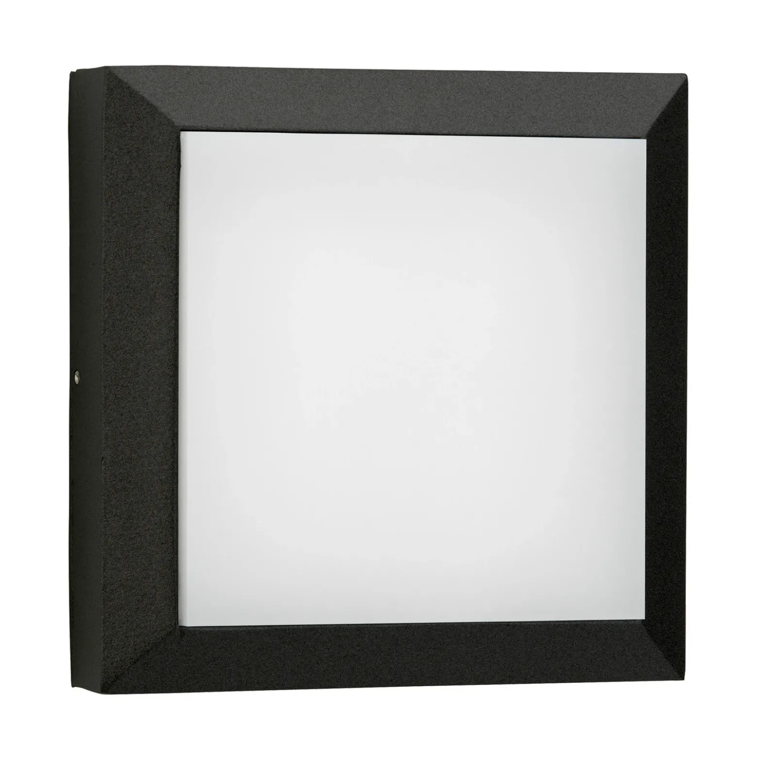 Aplique de exterior LED Sophia 19 cm