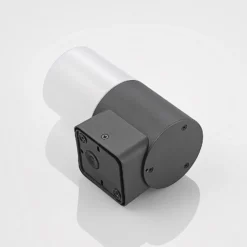 Aplique de exterior Lindby Tabyn, de 1 luz