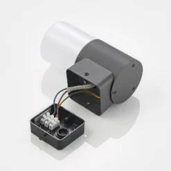 Aplique de exterior Lindby Tabyn, de 1 luz