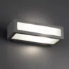 Aplique de exterior Natron