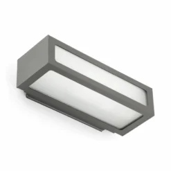 Aplique de exterior Natron