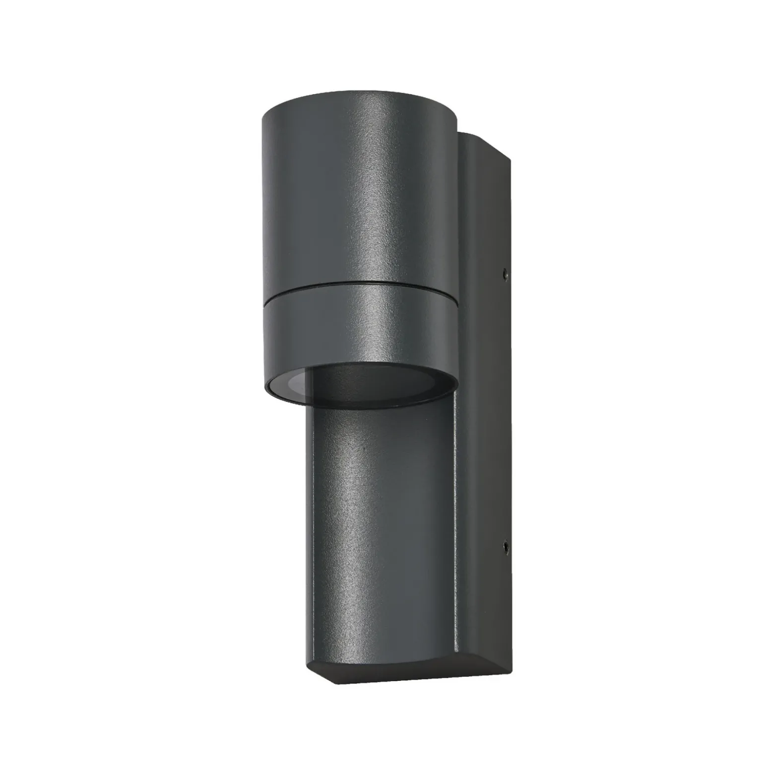 Aplique de exterior OSRAM ENDURA CLASSIC ISIDOR gris oscuro IP65