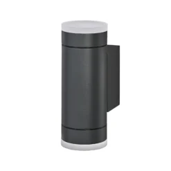Aplique de exterior OSRAM ENDURA CLASSIC IVE, gris oscuro, IP65
