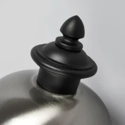 Aplique de exterior Parma, metal, portalámpara superior, E27, IP43
