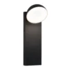 Aplique de exterior Puka LED de Paulmann