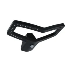 Aplique de pared con sensor inteligente Alara de Paulmann, CCT, antracita IP44