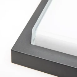 Aplique de pared LED CMD 9152 con sensor crepuscular, longitud 24 cm, CCT, IP54