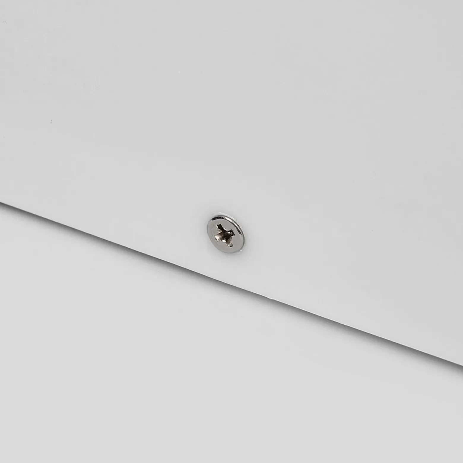 Aplique de pared Pacon de acero inoxidable para exteriores