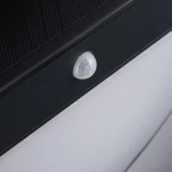 Aplique de pared solar Elois de Paulmann, detector de movimiento