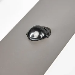 Aplique LED con sensor para pared de exterior Kumi, grafito, IP44