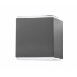Aplique LED de exterior CMD 9031, up/down
