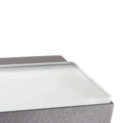 Aplique LED de exterior CMD 9027, Up-Down