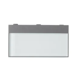 Aplique LED de exterior CMD 9027, Up-Down