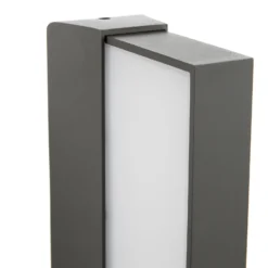 Aplique LED de exterior Cuando, up down