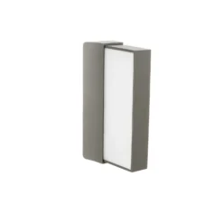 Aplique LED de exterior Cuando, up down