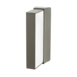 Aplique LED de exterior Cuando, up down
