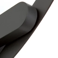 Aplique LED de exterior Ginger IP54 CCT. antracita