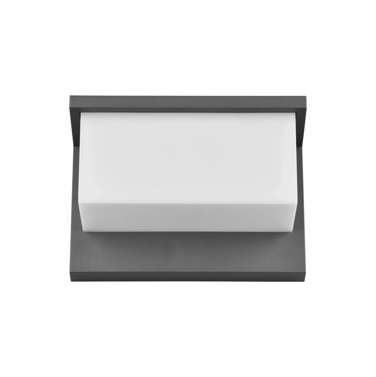 Aplique LED de exterior Nestos, IP54