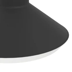 Aplique LED de exterior Ninnarella