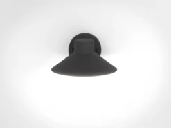 Aplique LED de exterior Ninnarella