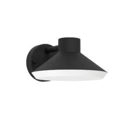 Aplique LED de exterior Ninnarella