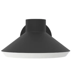 Aplique LED de exterior Ninnarella