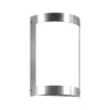 Aplique LED de pared exterior Marco 3
