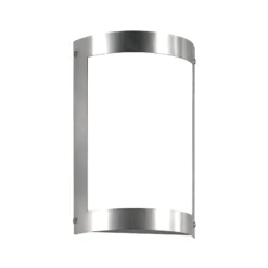 Aplique LED de pared exterior Marco 3