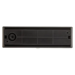Aplique LED exterior Cuando, sensor de movimiento
