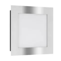 Aplique LED exterior 3006, detector de movimiento