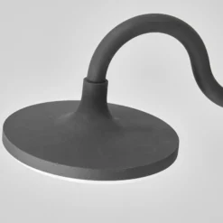 Aplique LED exteriores Finny sensor movimiento
